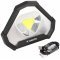 Varta Work Flex Stadium Light LED munkal�mpa Li-ion Akkumul�torval