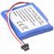 Helyettes�t� Akkumul�tor TomTom Start 60 AHA11111003 6027A0089521 3,7V 950mAh GPS �s navig�ci� Li-Ion
