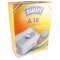 Swirl porzs�k A18 MicroPor Plus AEG porsz�v�khoz