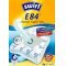 Swirl porsz�v�zs�k E84 MicroPor Plus Electrolux Progress Volta