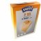 Swirl F95 Classic porsz�v�zs�k speci�lis pap�r 4db/csomag Fakir Nilco