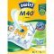 Swirl porzs�k M40 (M54) MicroPor Plus Miele �s Hoover porsz�v�khoz