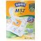 Swirl porzs�k M52 MicroPor Plus anti-allerg�n Miele kompatibilis