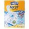 Swirl porzs�k MX87 MicroPor Plus Moulinex Krups