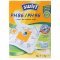 Swirl porzs�k PH86/PH96 MicroPor Plus kompatibilis Philips AEG Electrolux Volta