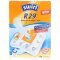 Swirl porsz�v� porzs�k R29 MicroPor Plus Rowenta Moulinex Tefal