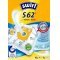 Swirl porzs�k S62 (S68) MicroPor Plus Siemens �s Bosch porsz�v�khoz
