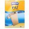 Swirl porzs�k V62 Classic speci�lis pap�r Vorwerk Kobold Folletto