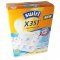 Swirl porsz�v�zs�k X351 (X350) MicroPor Plus Hoover �s LIV porsz�v�khoz
