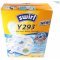 Swirl Y293 MicroPor Plus porzs�k 4db/csomag + 1 anti-allerg�n filter