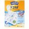 Swirl porsz�v� porzs�k Y298 (Y198) MicroPor Plus