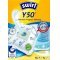 Swirl porsz�v�zs�k Y50 MicroPor Plus Dirt Devil Progress Samsung
