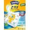 Swirl porzs�k Z113 MicroPor Plus Zelmer Fakir Quigg