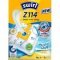 Swirl porsz�v� porzs�k Z114 MicroPor Plus Zelmer Fakir Quigg