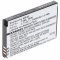 Helyettes�t� Akkumul�tor Swissvoice MP40 T400 T600 DECT telefon 3,7V 900mAh Li-Ion