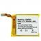 Helyettes�t� Akkumul�tor Sony SmartWatch 3 SWR50 GB-S10 GB-S10-353235-0100 3,7V 280mAh okos�ra Li-Polymer