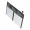 Helyettes�t� Akkumul�tor ASUS Transformer Book T100 C12N1320 3,8V 8000mAh Li-ion