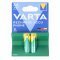Varta Phone Power T399 DECT telefon AA Mignon ceruza Akkumul�tor 1,2V 1600mAh 2db/csomag NiMH
