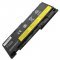 Helyettes�t� Akkumul�tor Lenovo ThinkPad T420s Akkumul�tor 0A36287 42T4844 42T4845 ASM 42T4846 FRU lapos v�ltozat