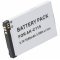 Helyettesítő Akkumulátor Emporia Telme C115 3,7V 1050mAh Li-ion Helyettesítő Akkumulátor Emporia Telme C115 3,7V 1050mAh Li-ion