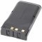 Helyettesítő Akkumulátor Kenwood KNB-17A TK280 TK290 TK380 2100mAh rádió adó-vevő Helyettesítő Akkumulátor Kenwood KNB-17A TK280 TK290 TK380 2100mAh rádió adó-vevő