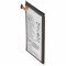 Helyettesítő Akkumulátor Alcatel TLP025C1 TLP025C2 3,8V 2500mAh 9,5Wh Li-ion Helyettesítő Akkumulátor Alcatel TLP025C1 TLP025C2 3,8V 2500mAh 9,5Wh Li-ion