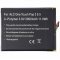 Helyettes�t� Akkumul�tor mobiltelefon Alcatel Pop 3 OT-5025 TLp029A1 CAC2910008C1 3.8V 2900mAh Li-Polimer