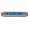 Technoline WQ 120 kemping �breszt��ra 12/24h h�tt�rvil�g�t�s �jjeli l�mpa AAA (Micro) LR03