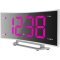 Technoline WT460 pink r�di�s �breszt��ra 2 �breszt�s 10 el�be�ll�t�s FM