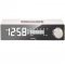 Technoline WT 483 kvarc �breszt��ra FM r�di� 2 �breszt�s USB t�lt�s dimmer