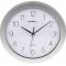 Technoline WT 7000 Silber kvarc fali�ra O30cm AA Mignon ceruza LR06 elem n�lk�l