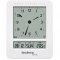 Technoline WT 745 r�di�s �breszt��ra digit�lis 2 �breszt�s szundi bels� h�m�rs�klet h�tt�rvil�g�t�s
