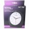 Technoline WT 758 anal�g DCF-77 r�di�s �breszt��ra szundi �s h�tt�rvil�g�t�s, 1x AA elem n�lk�l