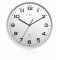 Technoline WT 8500 ez�st r�di�vez�relt fali�ra O30cm