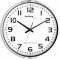 Technoline WT 8995 r�di�vez�relt f�m fali�ra O50cm 1xAA LR06 (nem tartoz�k)
