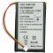 Helyettes�t� Akkumul�tor TomTom Go920 Go920T AHL03713100 3,7V 1250mAh Li-Ion gps �s navig�ci�
