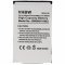 Helyettes�t� Akkumul�tor HTC Touch Diamond 2 TOPA160 35H00125-02M BA 3,7V 1100mAh Li-Ion PDA �s MP3