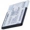 Helyettes�t� Akkumul�tor Cameron Sino KLB150N249 3,7V 1500mAh Kazam Trooper 2 4.0 mobiltelefon Li-Ion