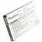 Helyettes�t� Akkumul�tor HTC Hero 100 Hero 130 A6262 TWIN160 BAS480 3,7V 1200-1340mAh 5,0Wh Li-Ion PDA MP3
