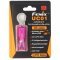Fenix UC01 LED kulcstart� l�mpa 3,7V 200mAh Akkumul�tor lila Li-Polymer