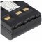 Helyettesítő Akkumulátor Orion OB14 VCR110 VM892 VMC 6,0V 2100mAh videokamera NiMH Helyettesítő Akkumulátor Orion OB14 VCR110 VM892 VMC 6,0V 2100mAh videokamera NiMH