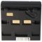 Helyettes�t� Akkumul�tor Grundig BP-65 LC1 videokamera 6,0V 2100mAh NiMH