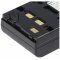 Helyettesítő Akkumulátor videokamera Fuji CVC600 F120SW FH122SW 6,0V 2100mAh NiMH Helyettesítő Akkumulátor videokamera Fuji CVC600 F120SW FH122SW 6,0V 2100mAh NiMH