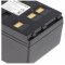 Helyettes�t� Akkumul�tor videokamera Orion OB14 VCR110 VM892 VMC100 6,0V 4000mAh NiMH