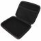 Efest univerz�lis t�rol�t�ska tart�s m�sz�las fekete 21x16x6cm