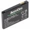 Helyettes�t� Akkumul�tor Motorola V3 Razr PEBL SNN5696 BA700 900mAh mobiltelefon