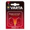 Varta p�tl�mpa 703 1,2V 0,3A