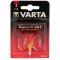 Varta p�tl�mpa 707 Xenon 2,7V 0,8A