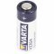 Varta V23GA alk�li elem 12V 38-50mAh