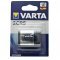 Varta 2CR5 6V 1600mAh lítium elem Varta 2CR5 6V 1600mAh lítium elem